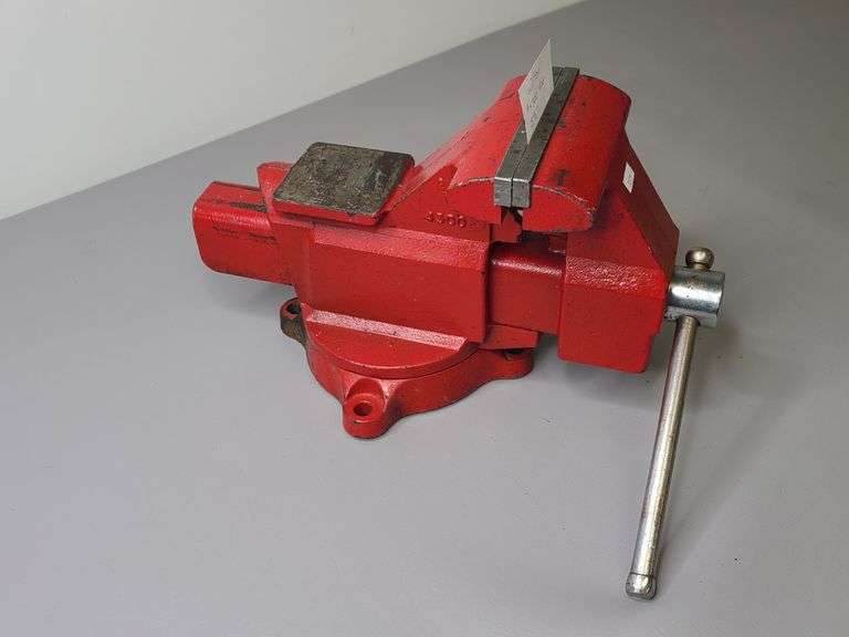 Wilton Vise