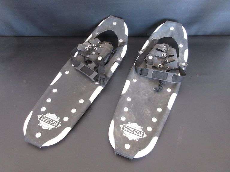 Guide Gear Snow Shoes Small