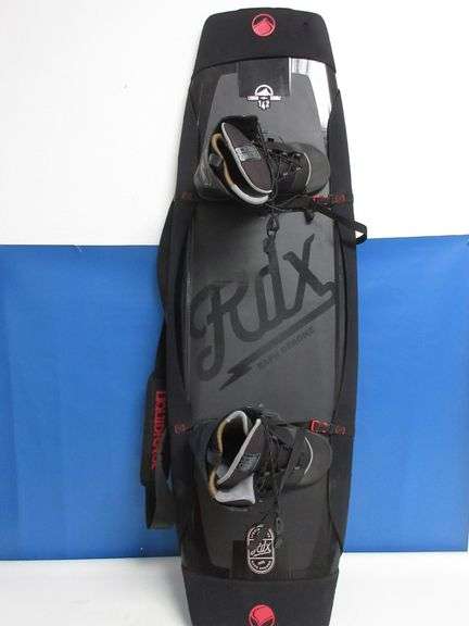Liquid Force RDX Wakeboard