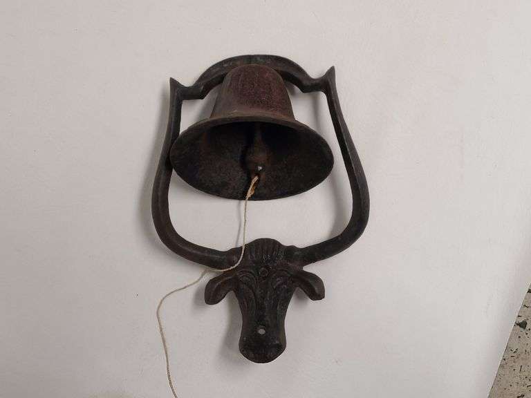 Metal Bell