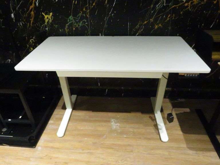 Electric Standing Desk