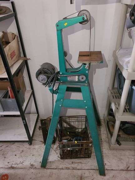 Foley Belsaw, Dairy Basket