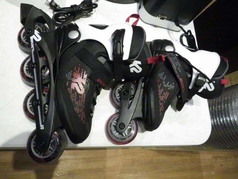 K2 Inline Skates