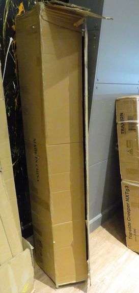 10'x10' Canopy- Black