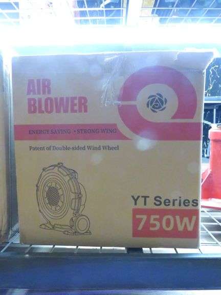 Air Blower