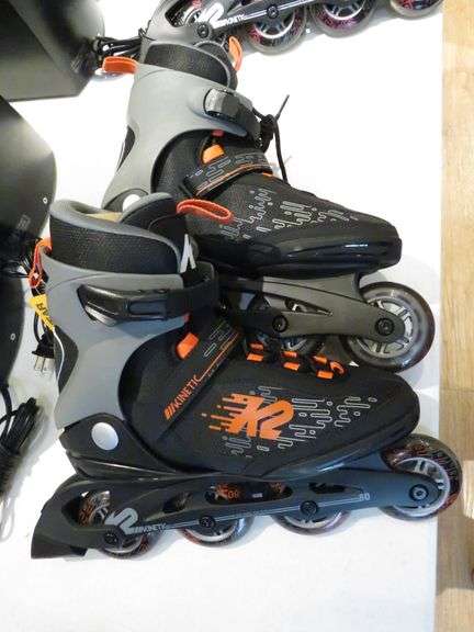 K2 Inline Skates