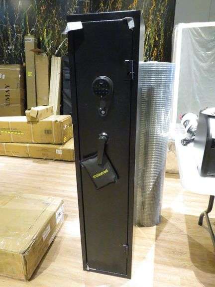 Kaer Gun Safe