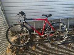 Motiv Mountain Bike - Prime Time Auctions, Inc.