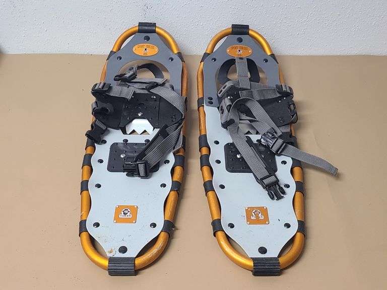 Yukon Charlies Snow Shoes