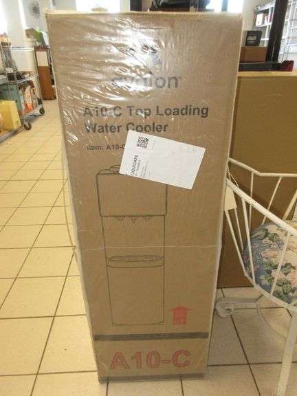 Avion A10 Top Loading Water Cooler
