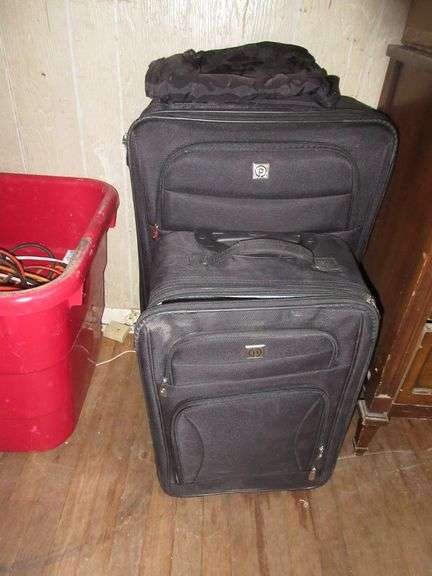 Luggage Set