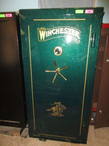 Winchester Gun Safe*