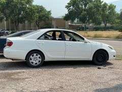 2005 Toyota Camry SE* - Prime Time Auctions, Inc.