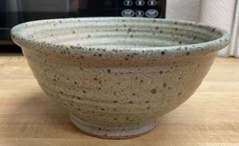 Ceramic Bowl