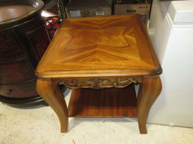 End Table