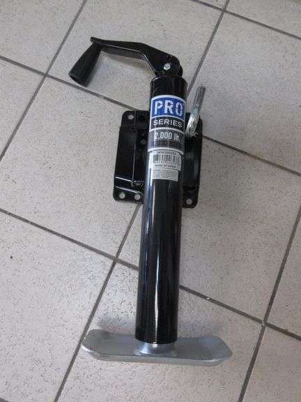 Trailer Stand