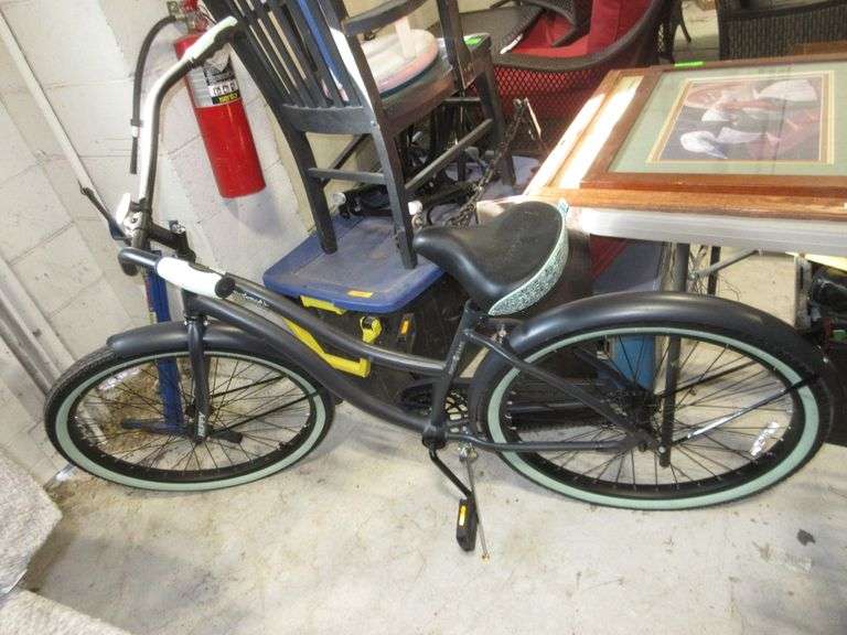 Huffy Bicycle