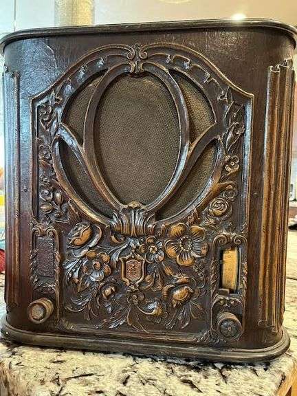 Antique Radio