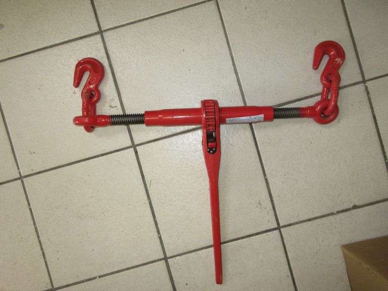Load Binder
