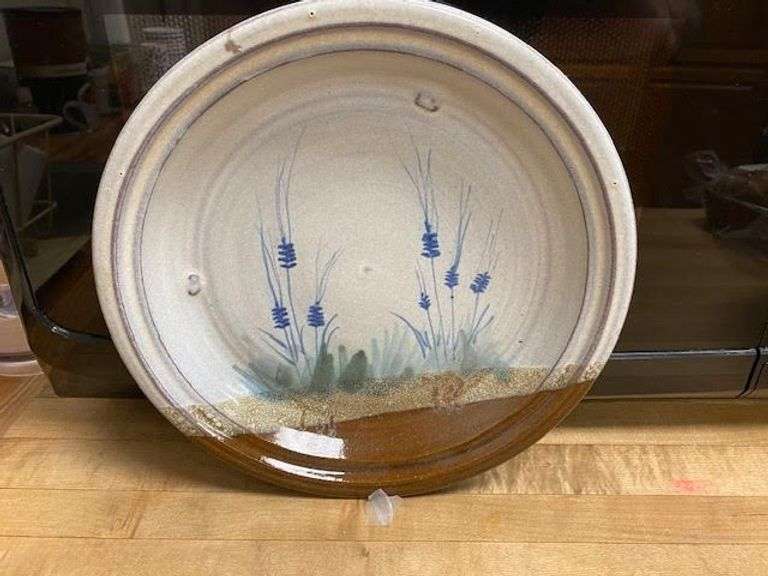 Ceramic Plate