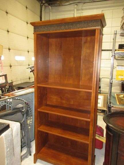 Bookcase