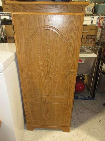 Storage Cupboard