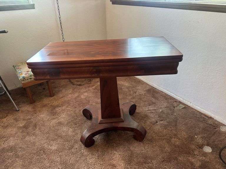 Writing Desk