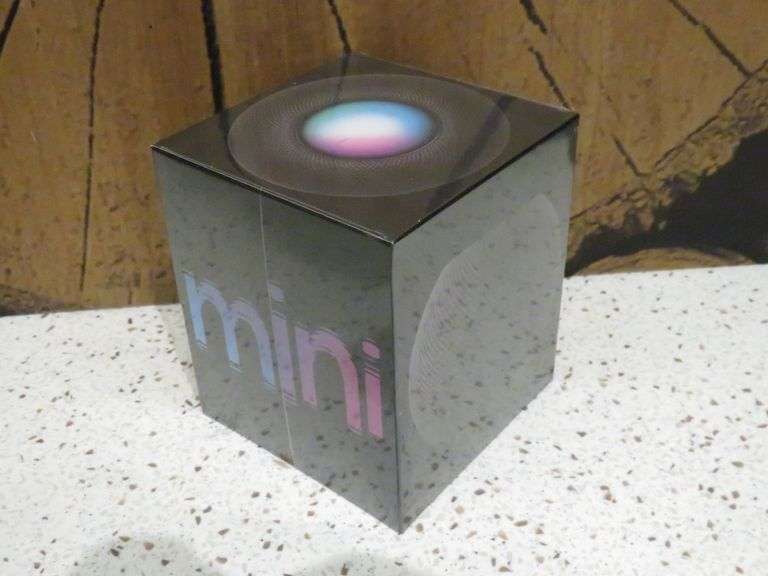 Home Pod Mini