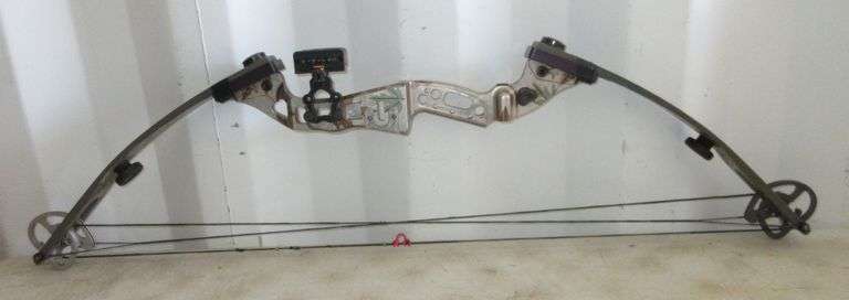 Martin Archery Compound Bow