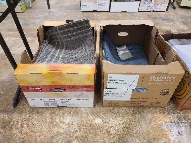 Bath Mat, 4) Next Generation Area Rugs