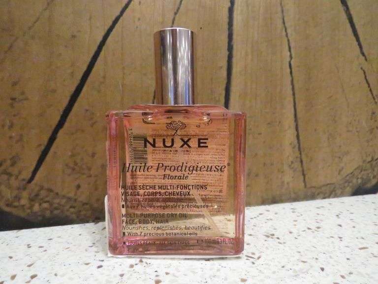 Nuxe Huile Prodigieuse Floral