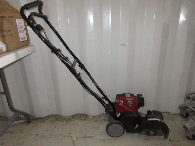 Craftsman Lawn Edger