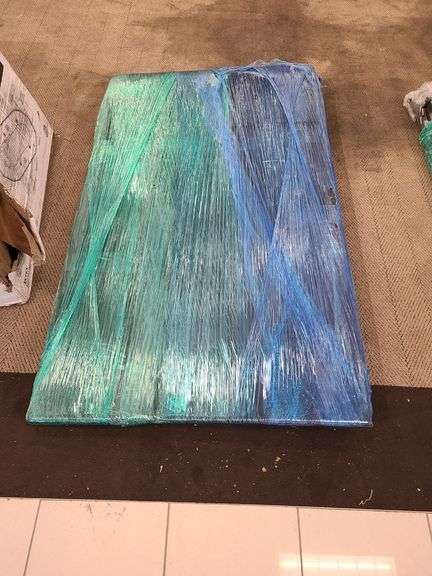 Grade D LG 65 Inch 4k Ultra HD TV *