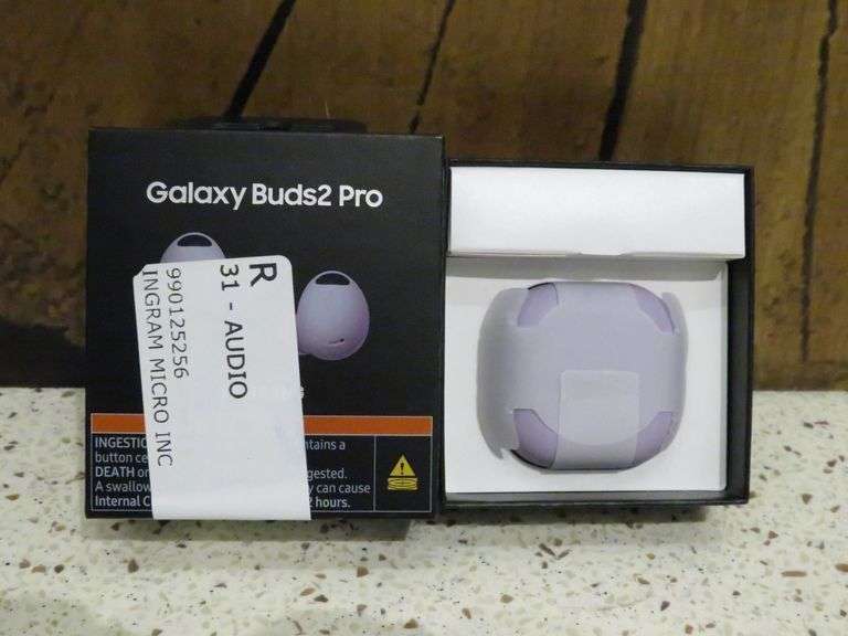 Galaxy Buds2 Pro *