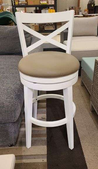 Counter Height Barstool