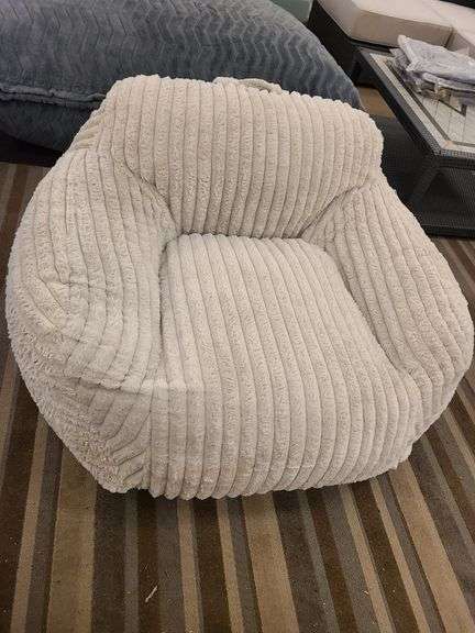 Serta Bean Bag Chair