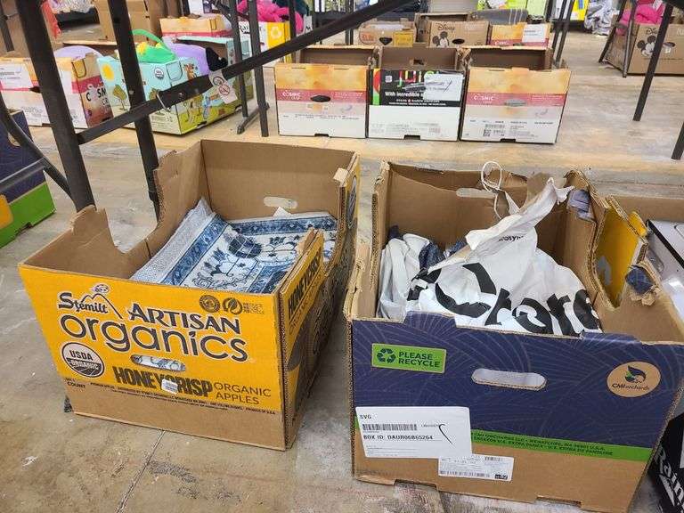 Shower Curtains, Area Rug