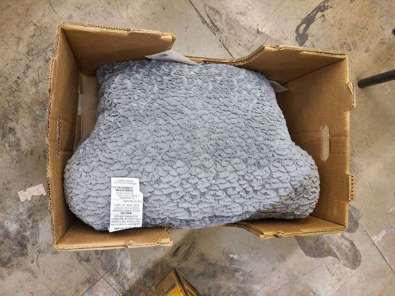 Kids Arm Rest Pillow