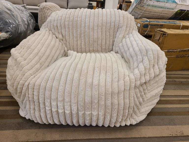 Serta Bean Bag Chair
