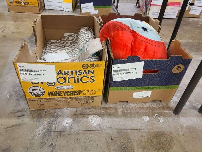 Hudson Living Runner Rug, Squishmellow