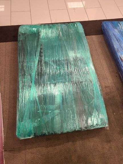 Grade D Phillips 65 Inch LED TV*