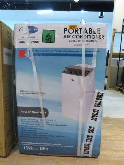 Portable Air Conditioner
