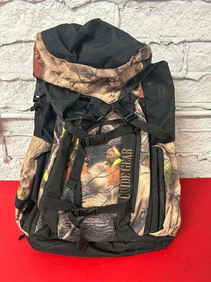 Guide Gear Hunting Backpack