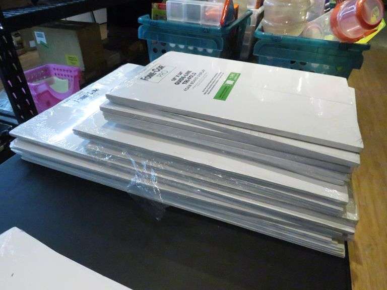 Fome Cor Pro Tri Fold Foam Boards, Fome Cor Foam Boards