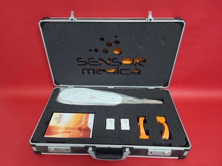 Sensor Medica Free Step