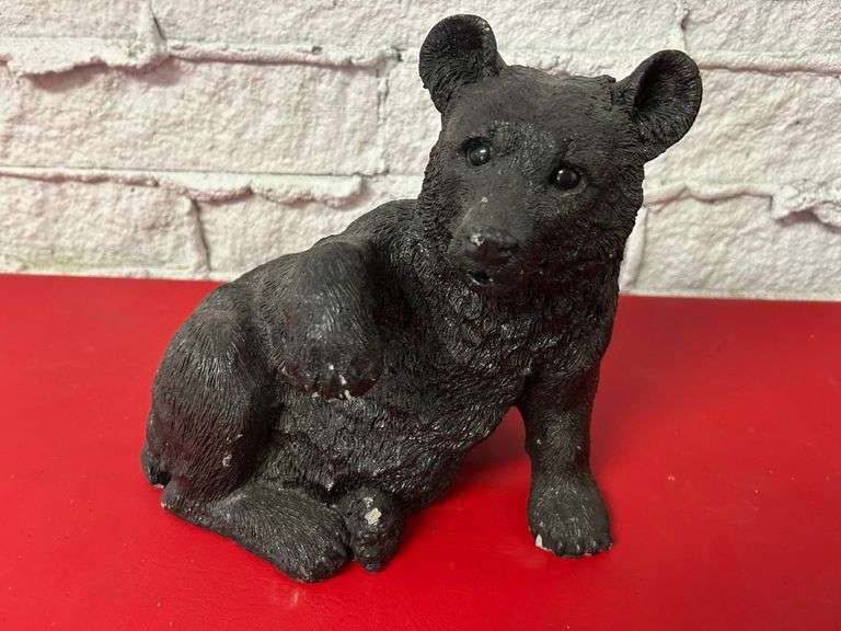 Decorative Bear