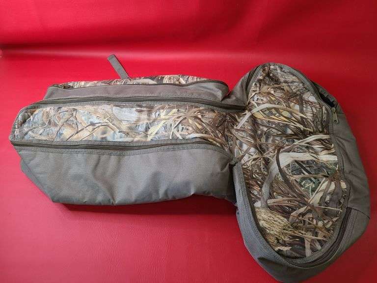Crossbow Backpacks