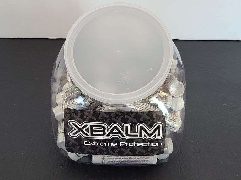 XBALM Extreme Lip Protection