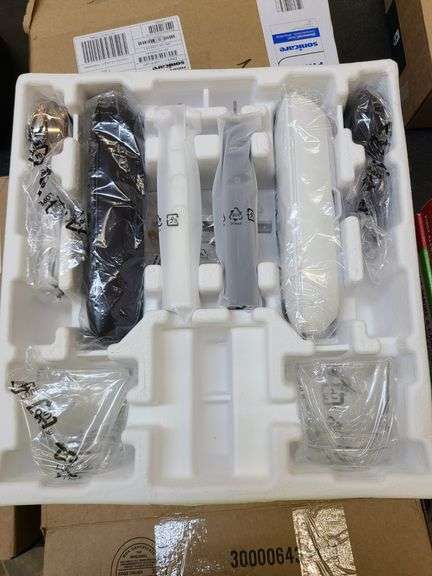 Philips Sonicare Diamond Clean Power Toothbrush Set