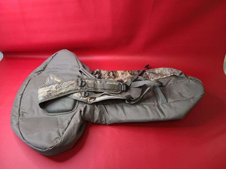 Crossbow Back Pack